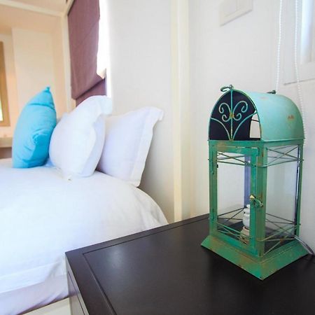 De Pastel Hua Hin Hotel Eksteriør billede
