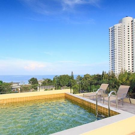 De Pastel Hua Hin Hotel Eksteriør billede