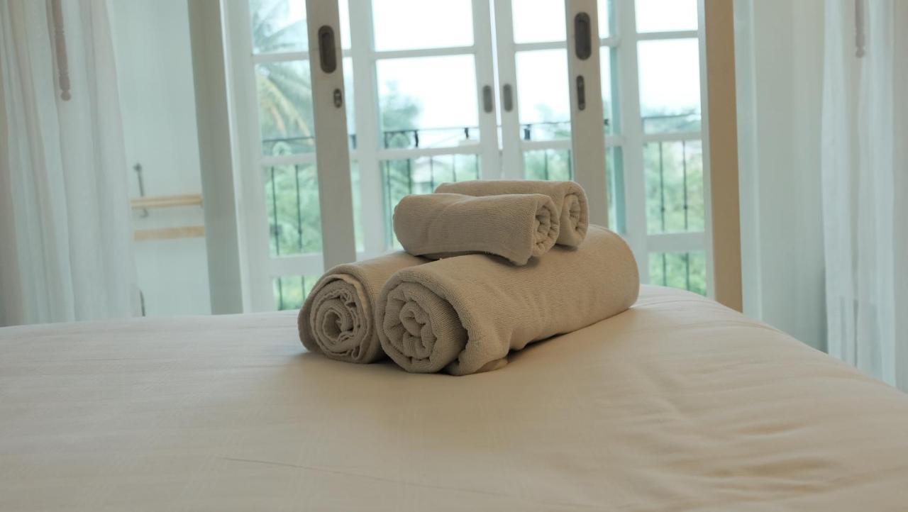 De Pastel Hua Hin Hotel Eksteriør billede